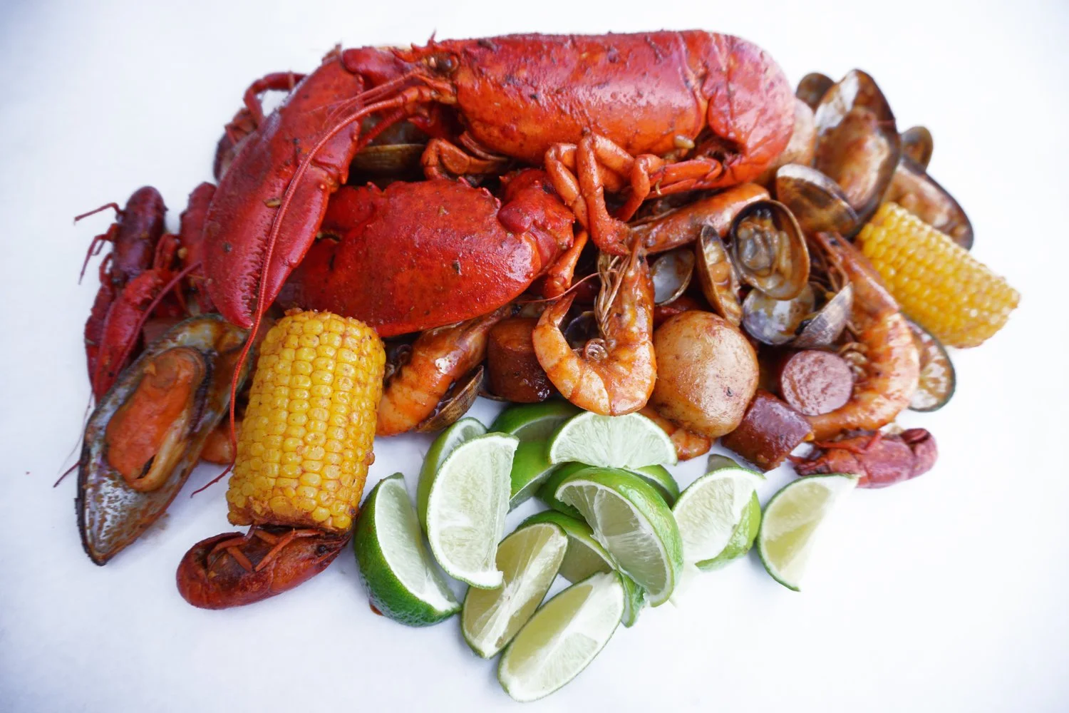 The Kickin Crab