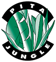 Pita Jungle