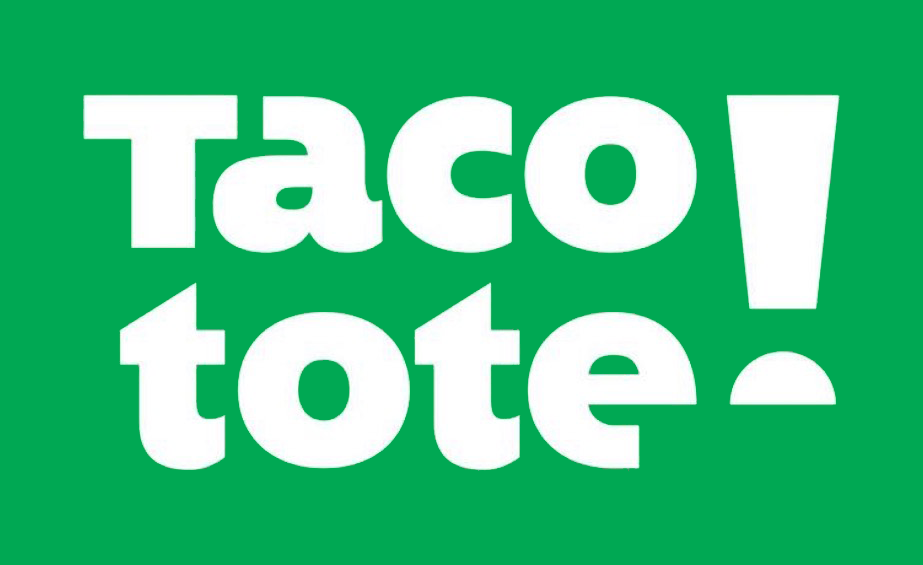 El Taco Tote