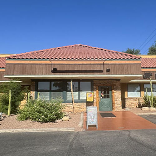 Black Bear Diner